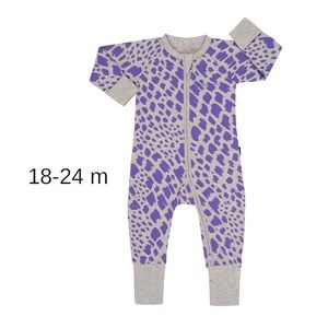BONDS WONDERSUIT zippy baby girl romper one piece